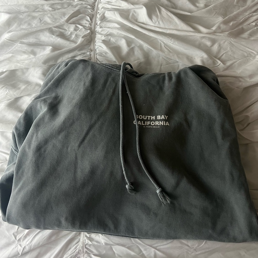 John Galt Sweatshirt